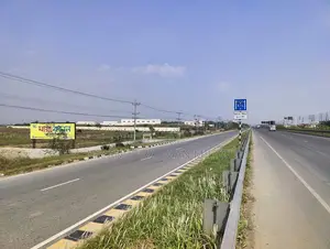 Plot on easy installments in Dhaka Keraniganj