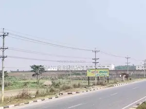 ঢাকা কেরানিগন্জে সহজ কিস্তিতে প্লট