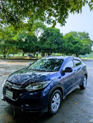 Honda Vezel 1.5 2WD 2014 Blue
