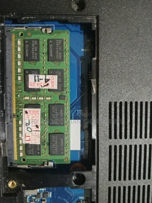 2 units of 4GB+4GB DDR3L RAM for sale in 100% running condition