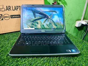 Laptop Dell 8GB Intel Core i5 HDD 320GB