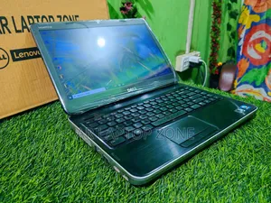 Laptop Dell 8GB Intel Core i5 HDD 320GB