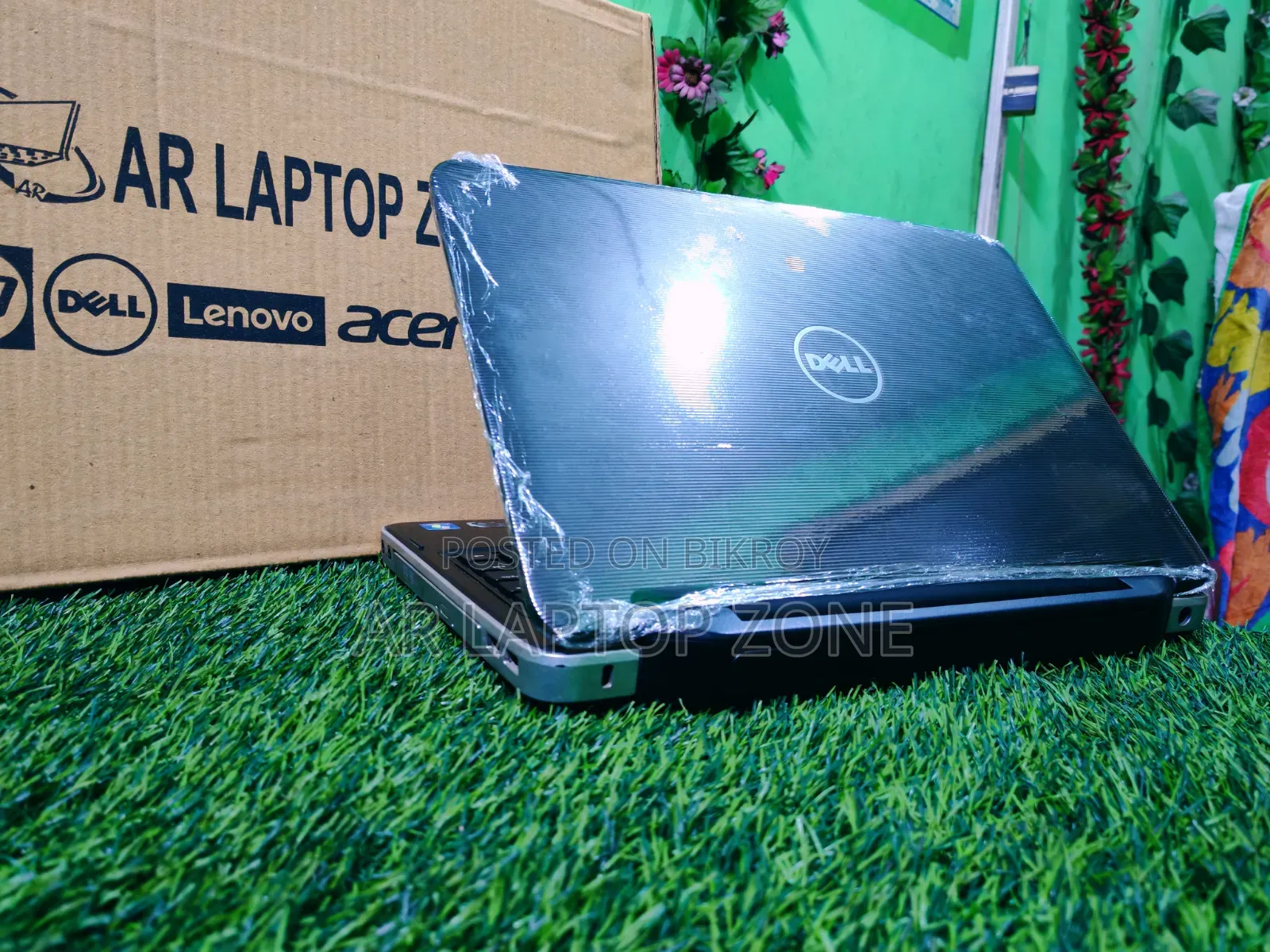 Laptop Dell 8GB Intel Core i5 HDD 320GB