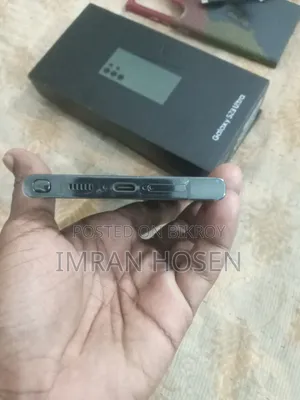 Samsung Galaxy S23 Ultra 256 GB Green