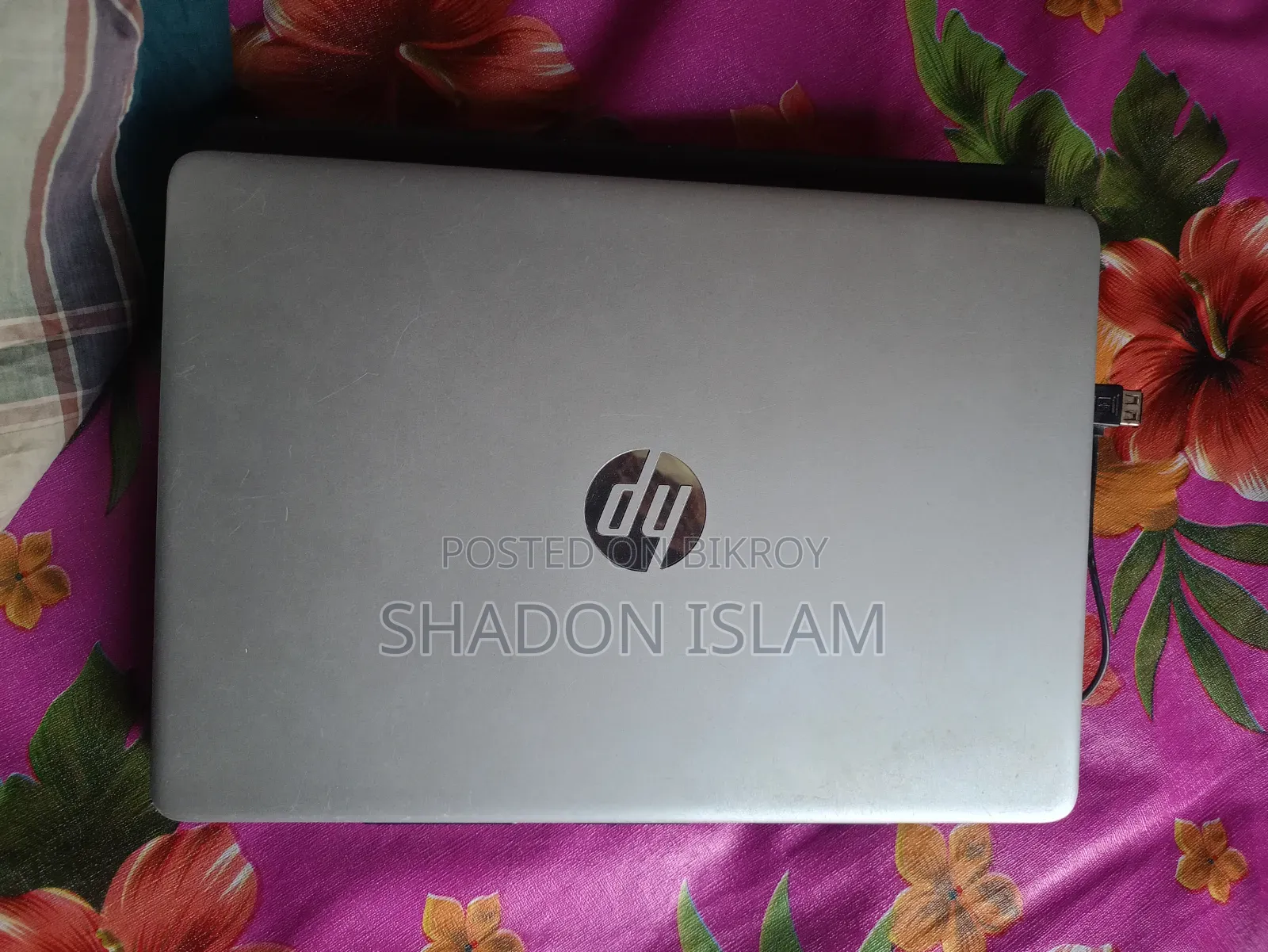 Laptop HP 255 8GB Intel Core i3 SSD 256GB