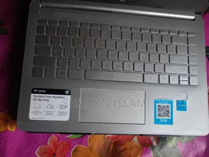 Laptop HP 255 8GB Intel Core i3 SSD 256GB