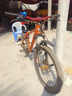 সাইকেল বিক্রি
