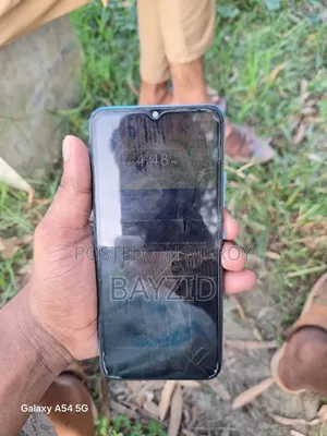 Realme C11 2021 32 GB Blue