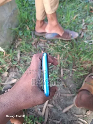 Realme C11 2021 32 GB Blue