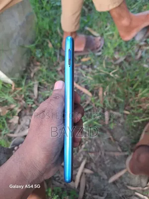 Realme C11 2021 32 GB Blue