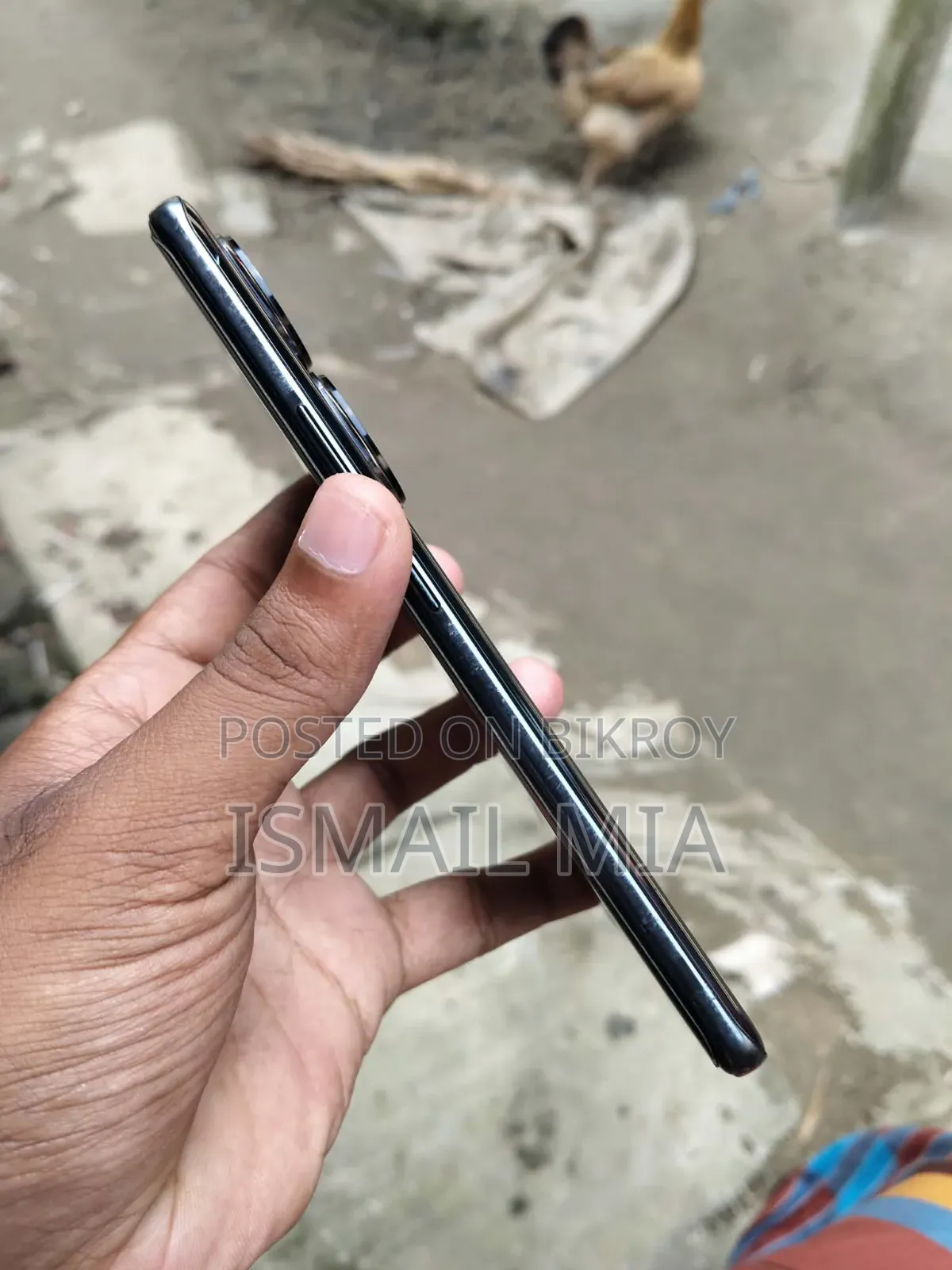 Honor 90 512 GB Black