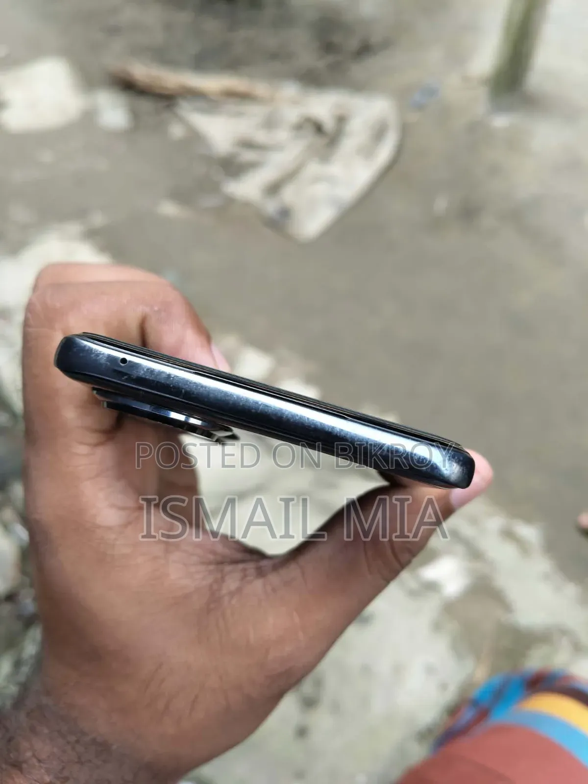 Honor 90 512 GB Black