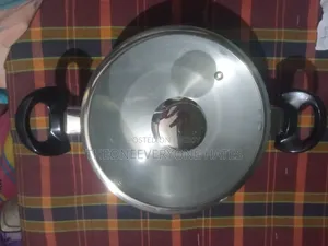 আরএফএল ফেন্সি কড়াই ইন্ডাকশন বাটনসহ