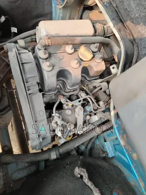 Tata Covered Van Ex2