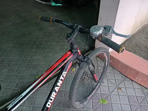 বিক್ರির জন্য ব্যবহৃত সাইকেল