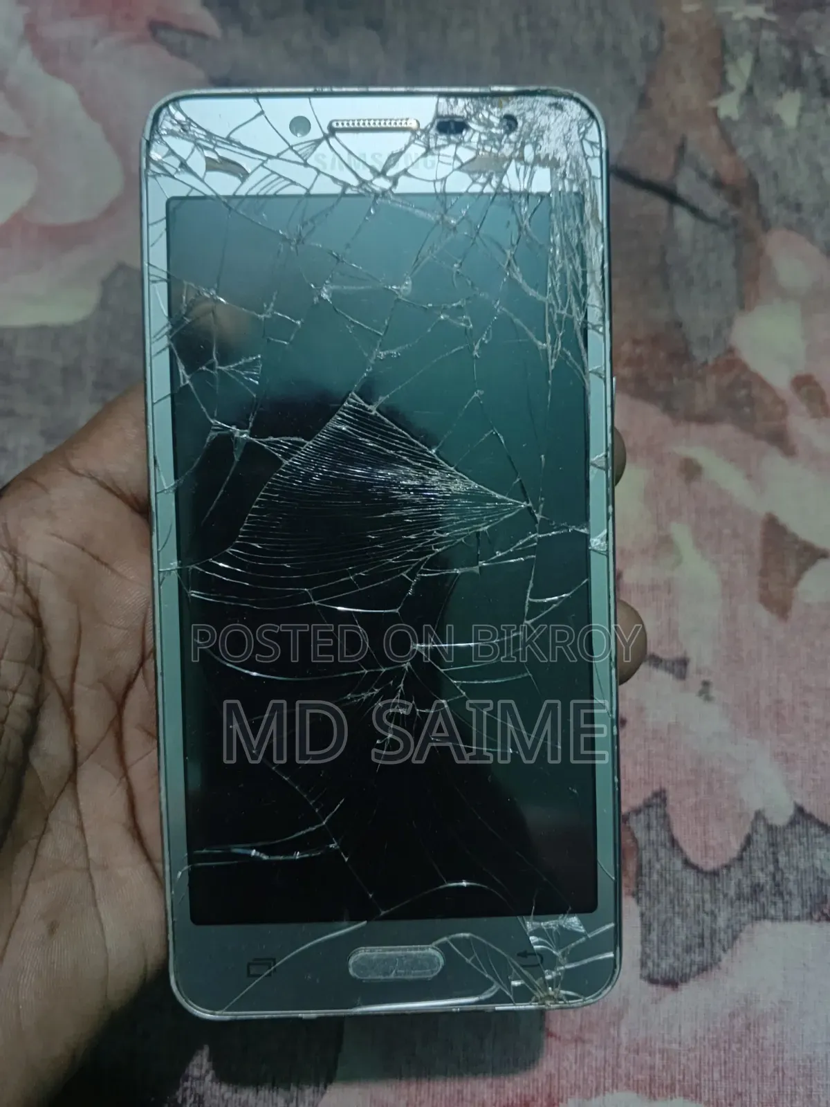 স্যামসাং ৮ জিবি