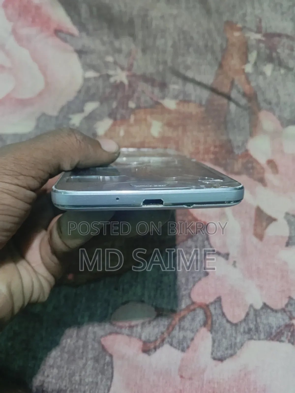 স্যামসাং ৮ জিবি