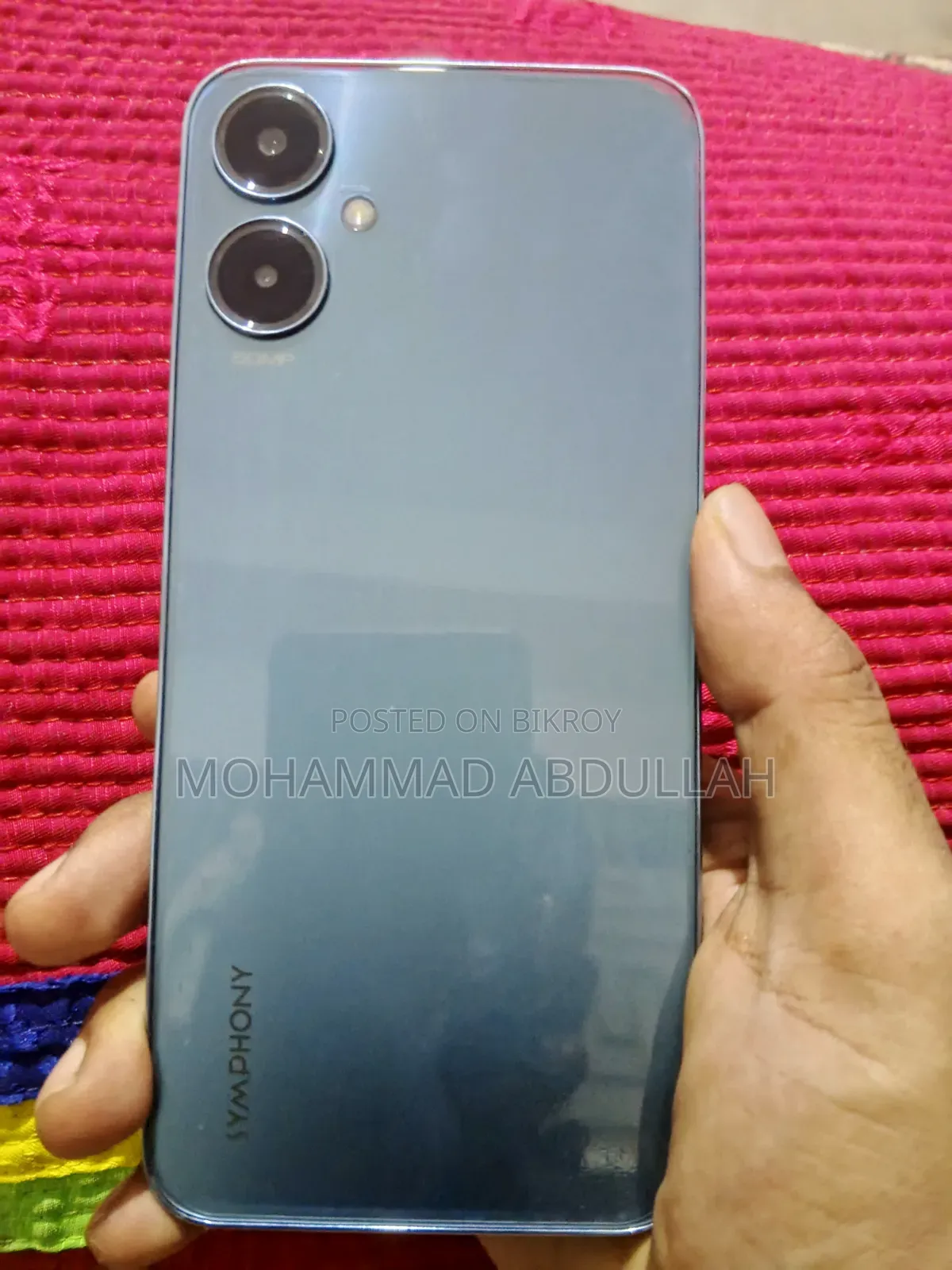 Symphony Z60 64 GB