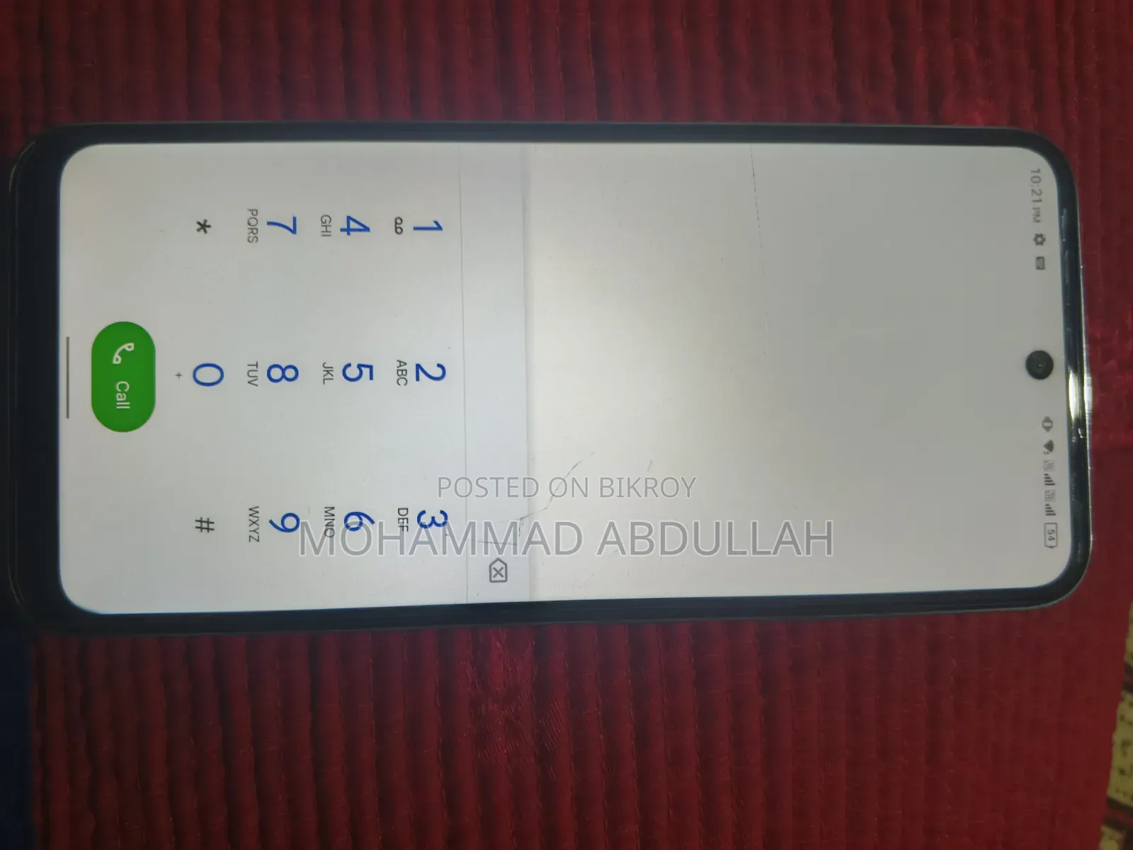 Symphony Z60 64 GB