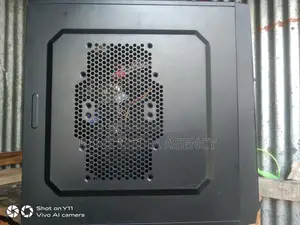 Desktop Computer 4GB Intel Core i3 SSD 128GB