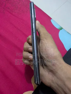 Samsung Galaxy A71 5G 128 GB Black