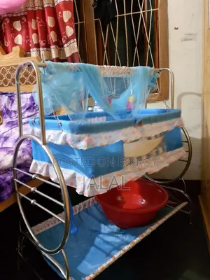 Baby Cradle
