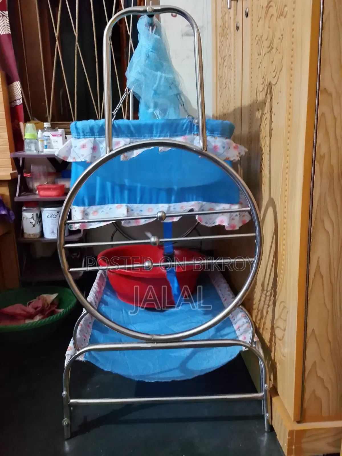 Baby Cradle