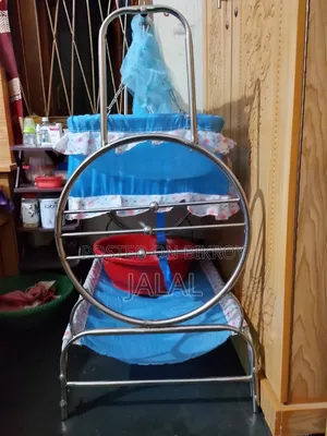 Baby Cradle