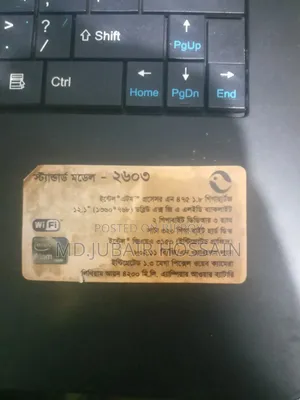 Laptop 2GB Intel Atom HDD 500GB