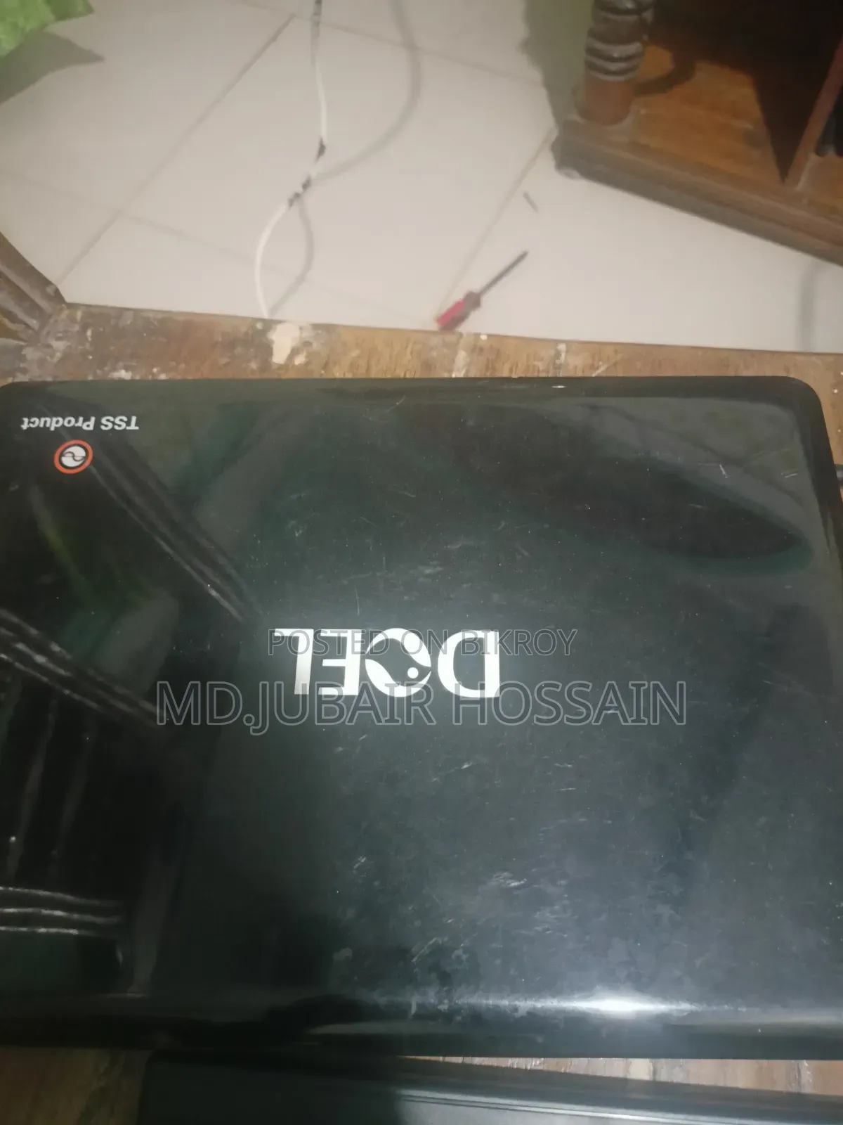 Laptop 2GB Intel Atom HDD 500GB