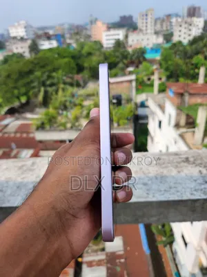স্যামসাং গ্যালাক্সি এ৩৫ ১২৮ জিবি গোলাপি
