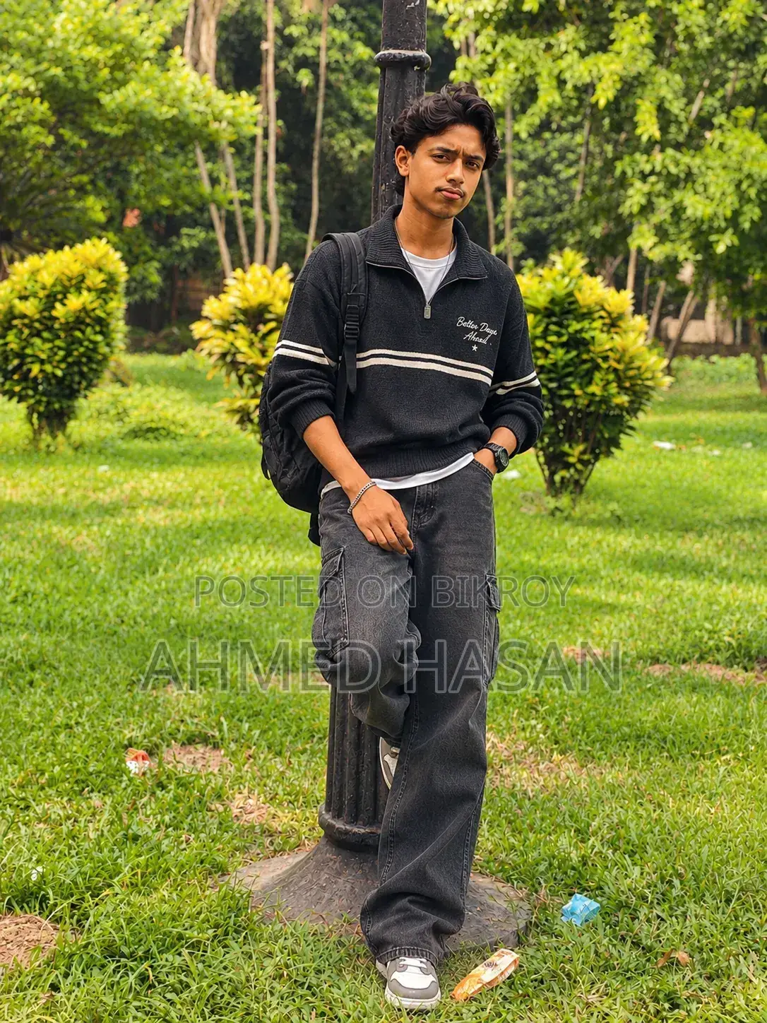 Personal Assistant Ba Sicurity Basha Dekha Jonno Karo Lok Lagle Inbox