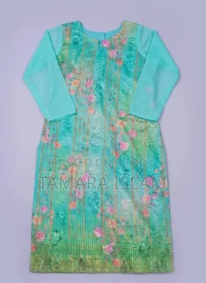 Pre-Loved Ethnic Kurti Collection