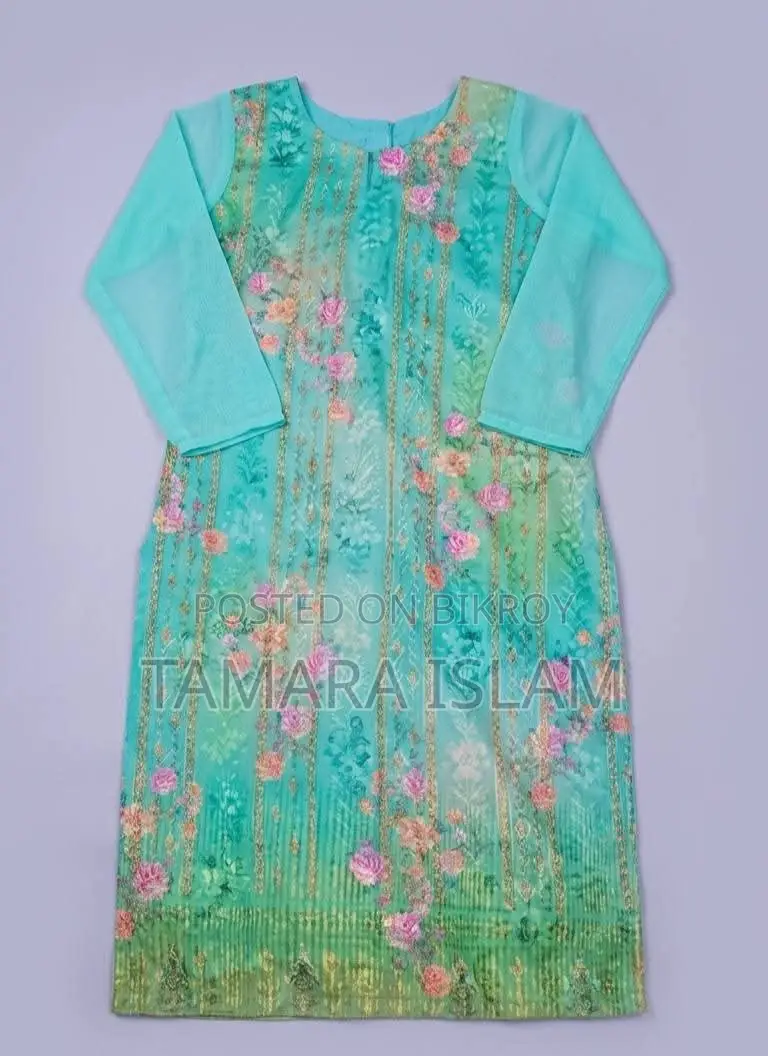 Pre-Loved Ethnic Kurti Collection