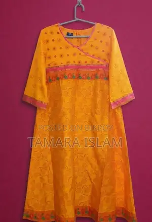 Pre-Loved Ethnic Kurti Collection