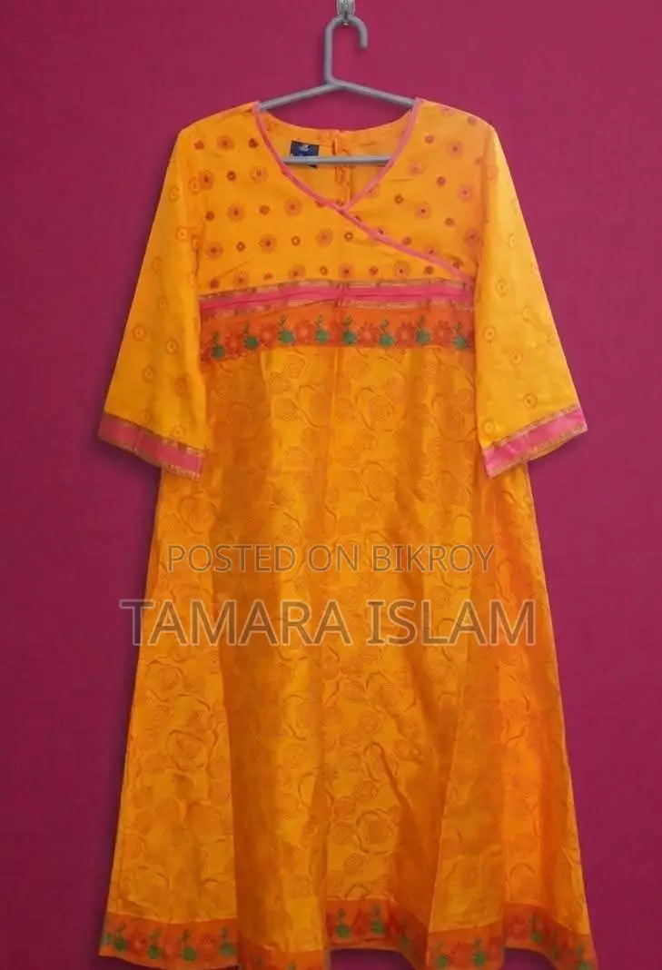 Pre-Loved Ethnic Kurti Collection