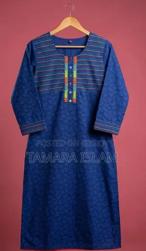 Pre-Loved Ethnic Kurti Collection