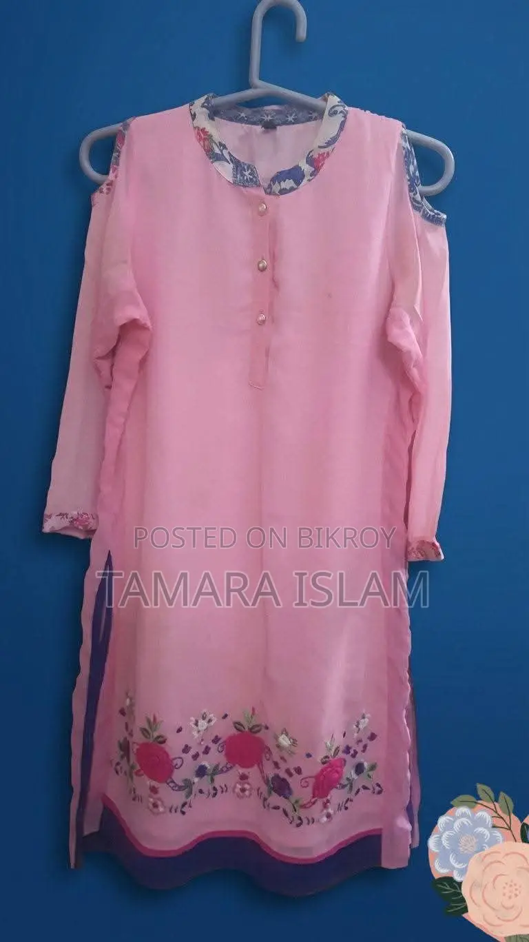 Pre-Loved Ethnic Kurti Collection