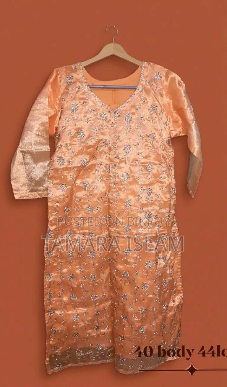 Pre-Loved Ethnic Kurti Collection