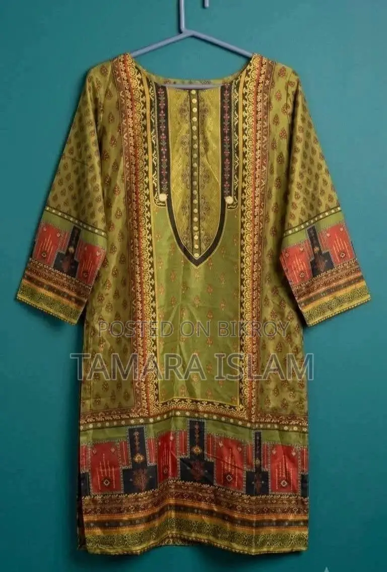 Pre-Loved Ethnic Kurti Collection