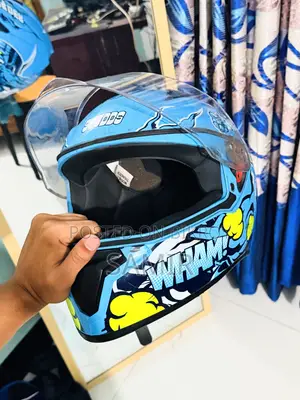 Studds Helmet