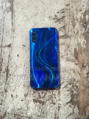 Xiaomi Mi A3 64 GB Blue