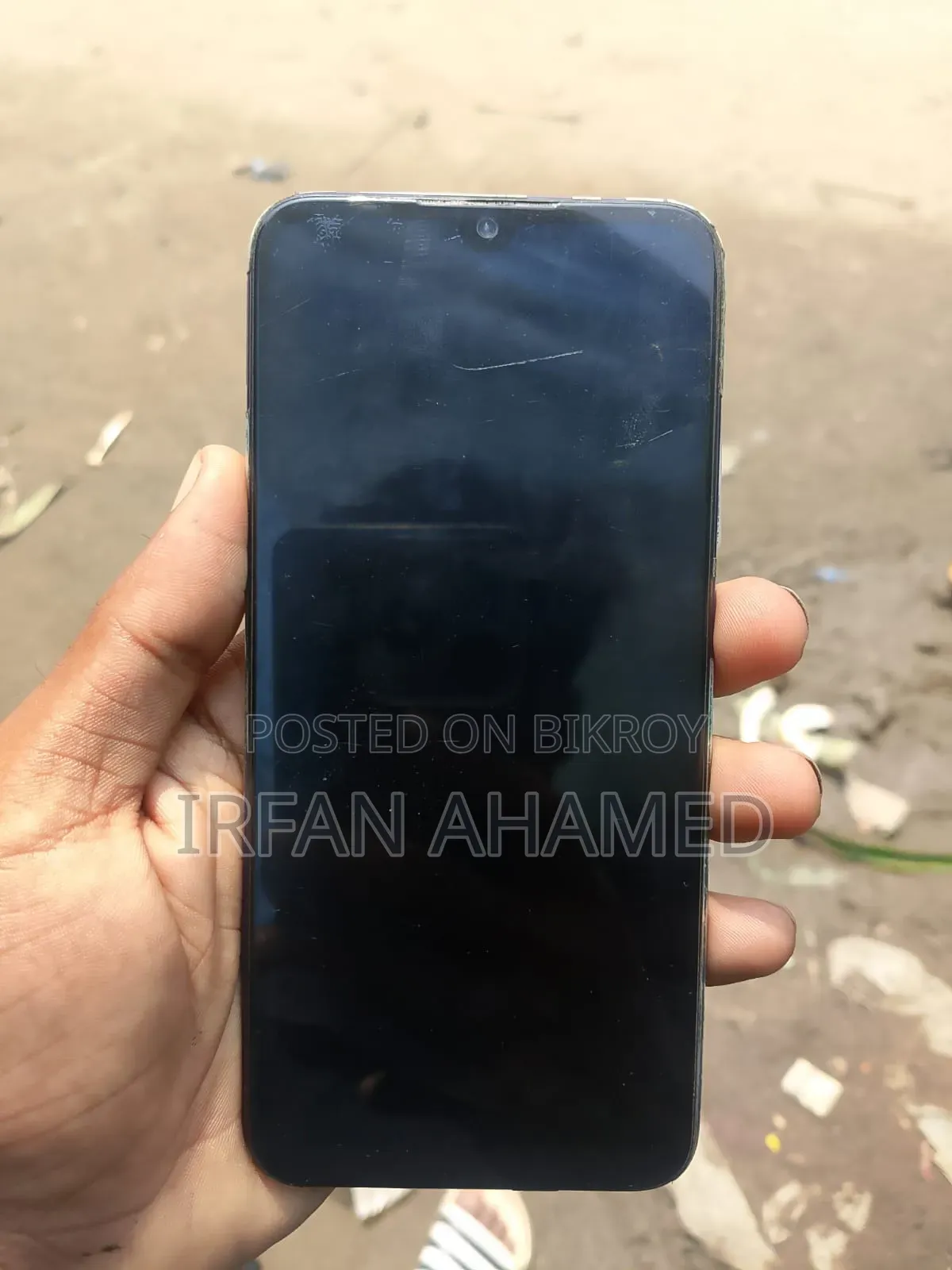 Xiaomi Mi A3 64 GB Blue
