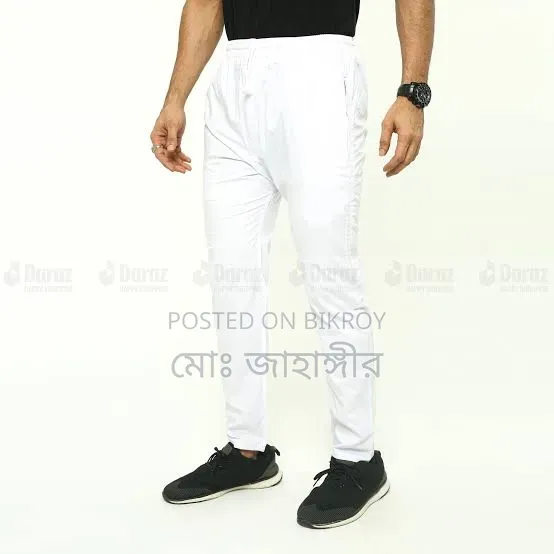 Din Islam Collection Premium Quality Trousers and Pajamas