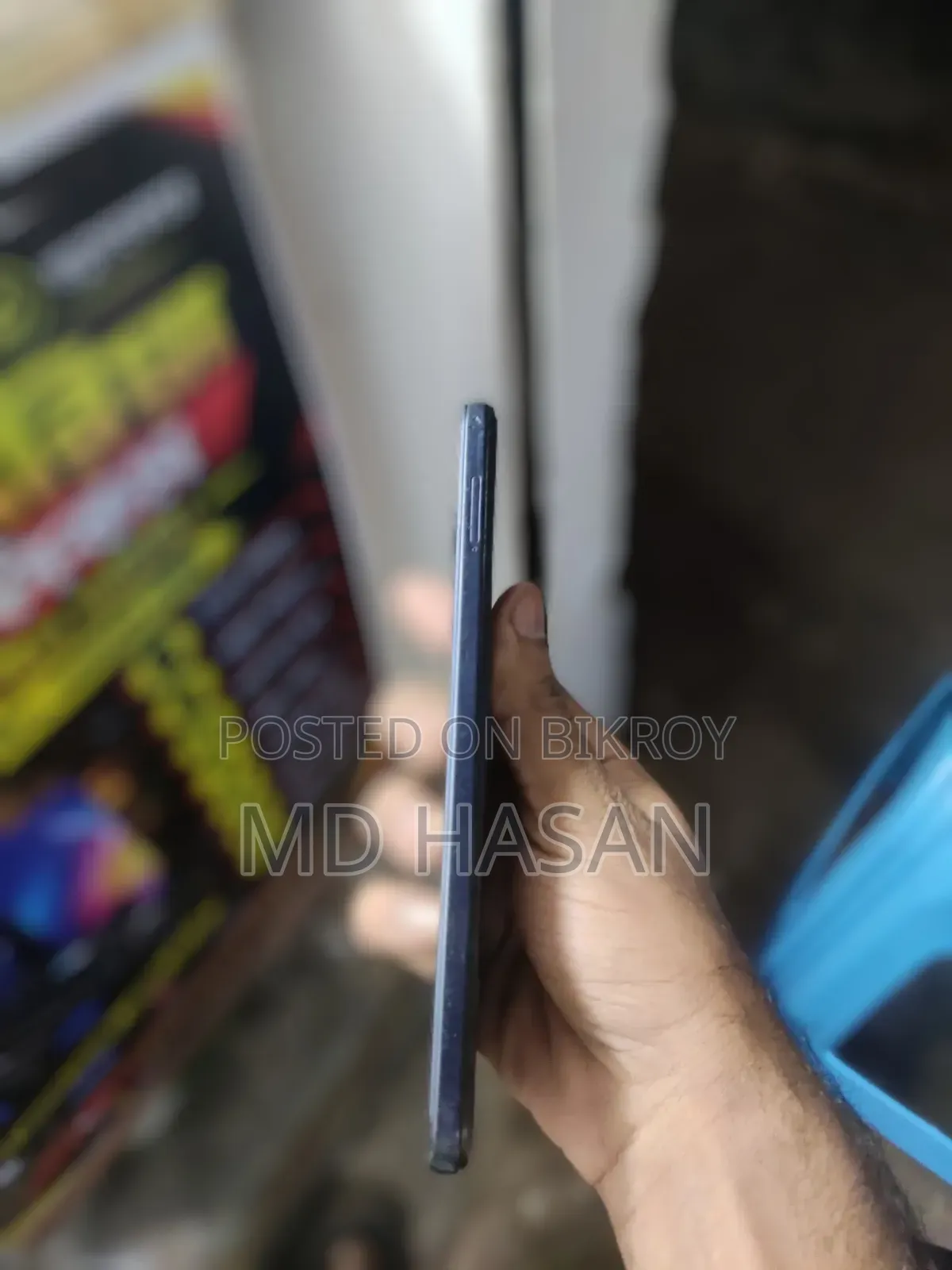 ইনফিনিক্স হট ২০এস ১২৮ জিবি ব্লু