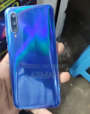 Xiaomi Mi 9 Lite 64 GB Blue