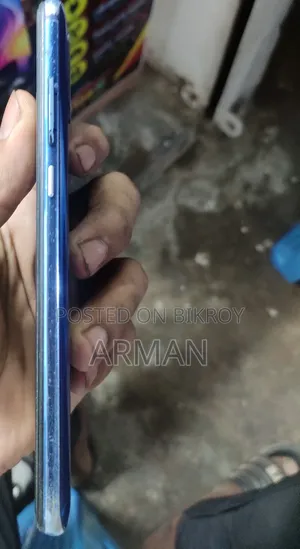 Xiaomi Mi 9 Lite 64 GB Blue