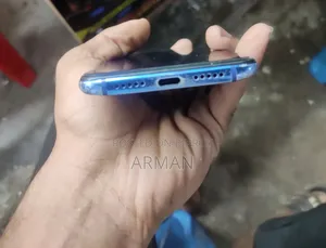 Xiaomi Mi 9 Lite 64 GB Blue