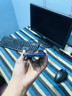 New Oppo A9 128 GB Blue