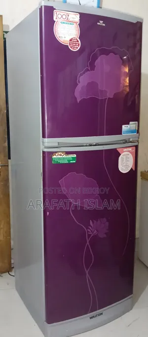 Walton Fridge for sale, 20 cubic feet large fridge (like new)